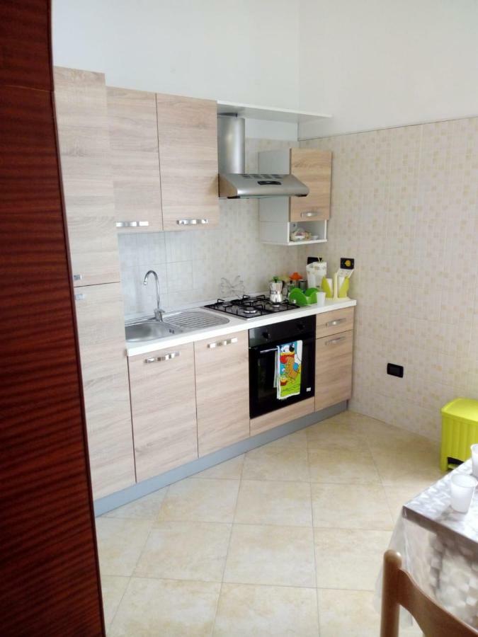 Casa Rica Hotel Lequile Luaran gambar