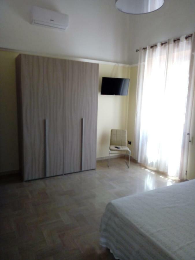 Casa Rica Hotel Lequile Luaran gambar