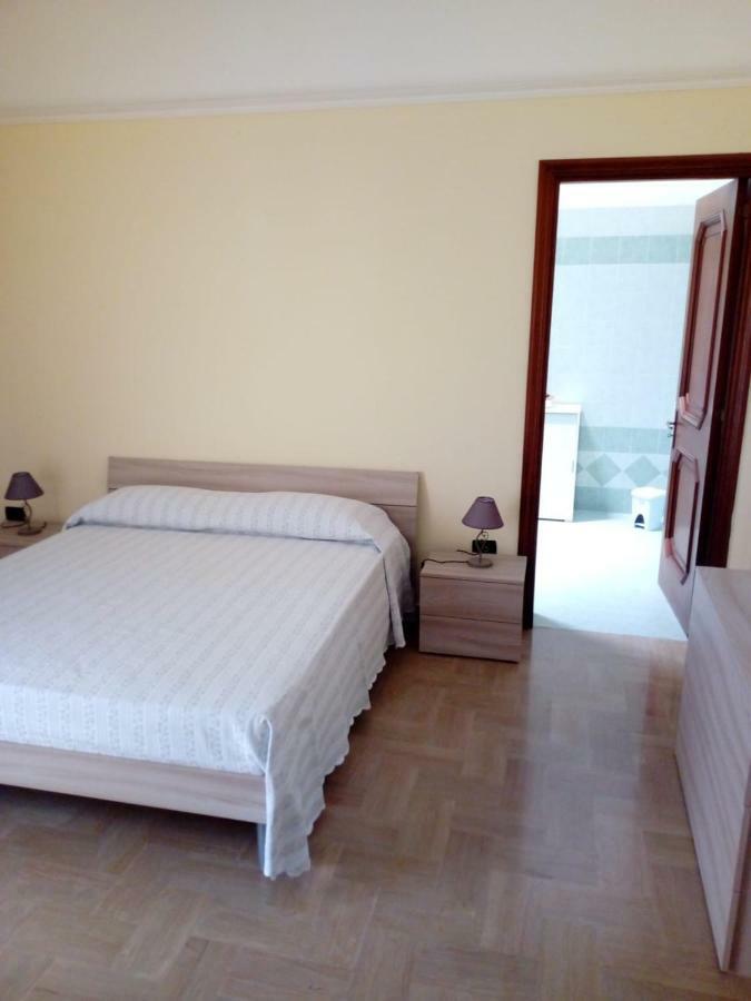 Casa Rica Hotel Lequile Luaran gambar