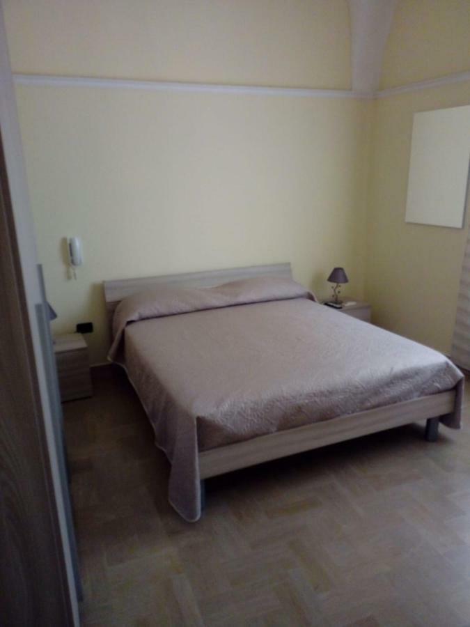 Casa Rica Hotel Lequile Luaran gambar