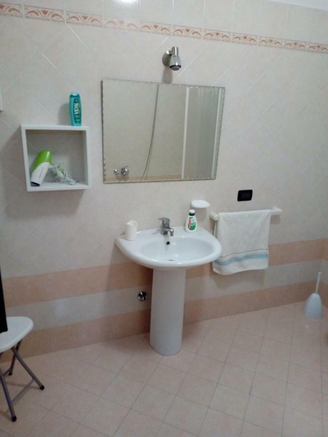 Casa Rica Hotel Lequile Luaran gambar