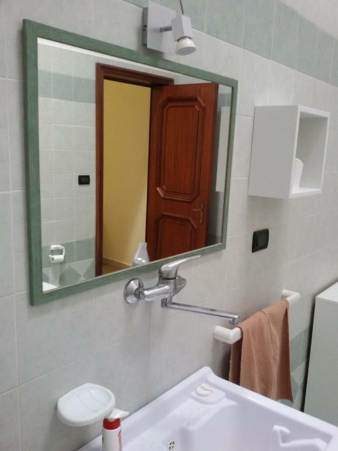 Casa Rica Hotel Lequile Luaran gambar